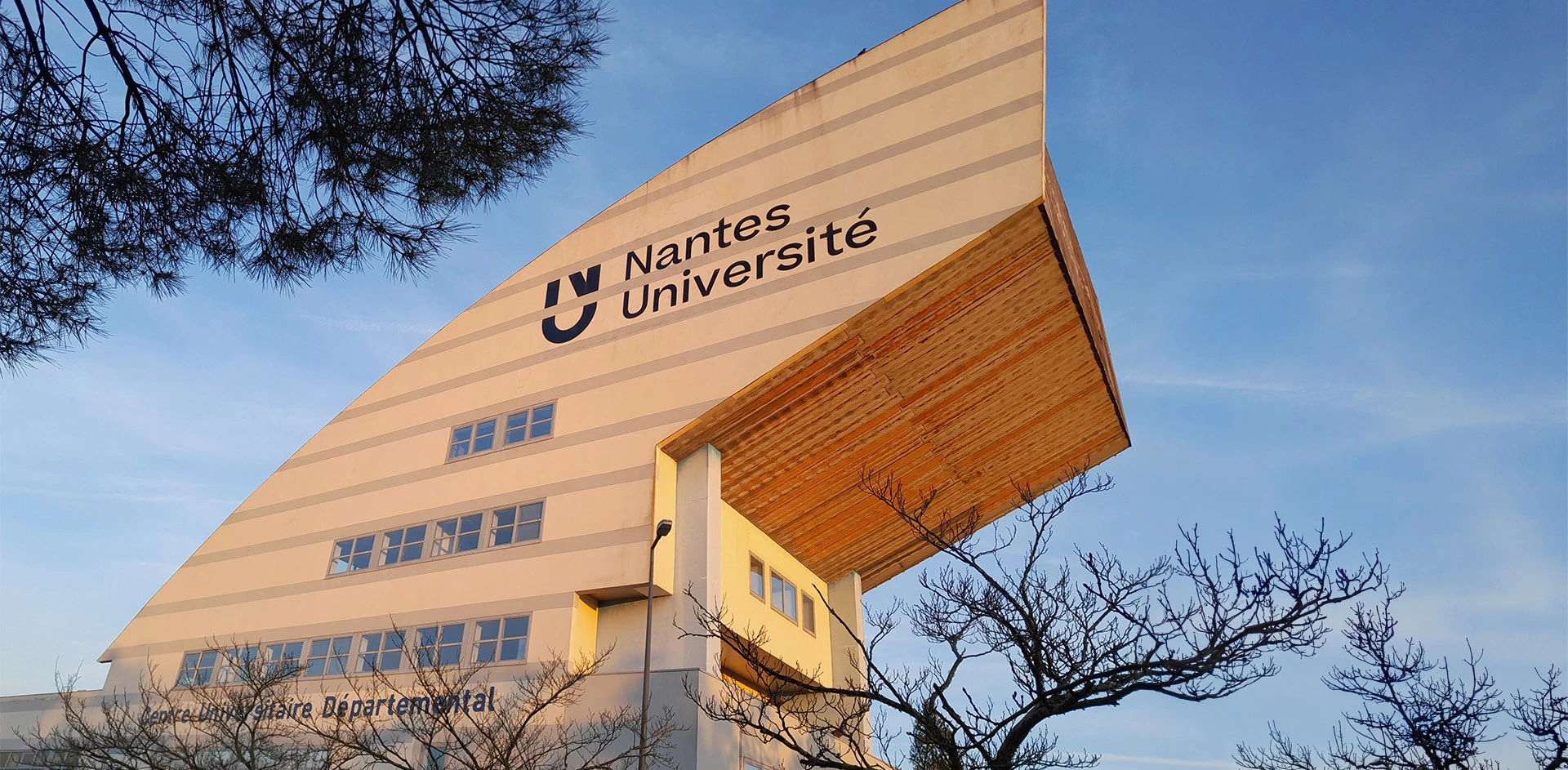 Photo du campus Yonnais