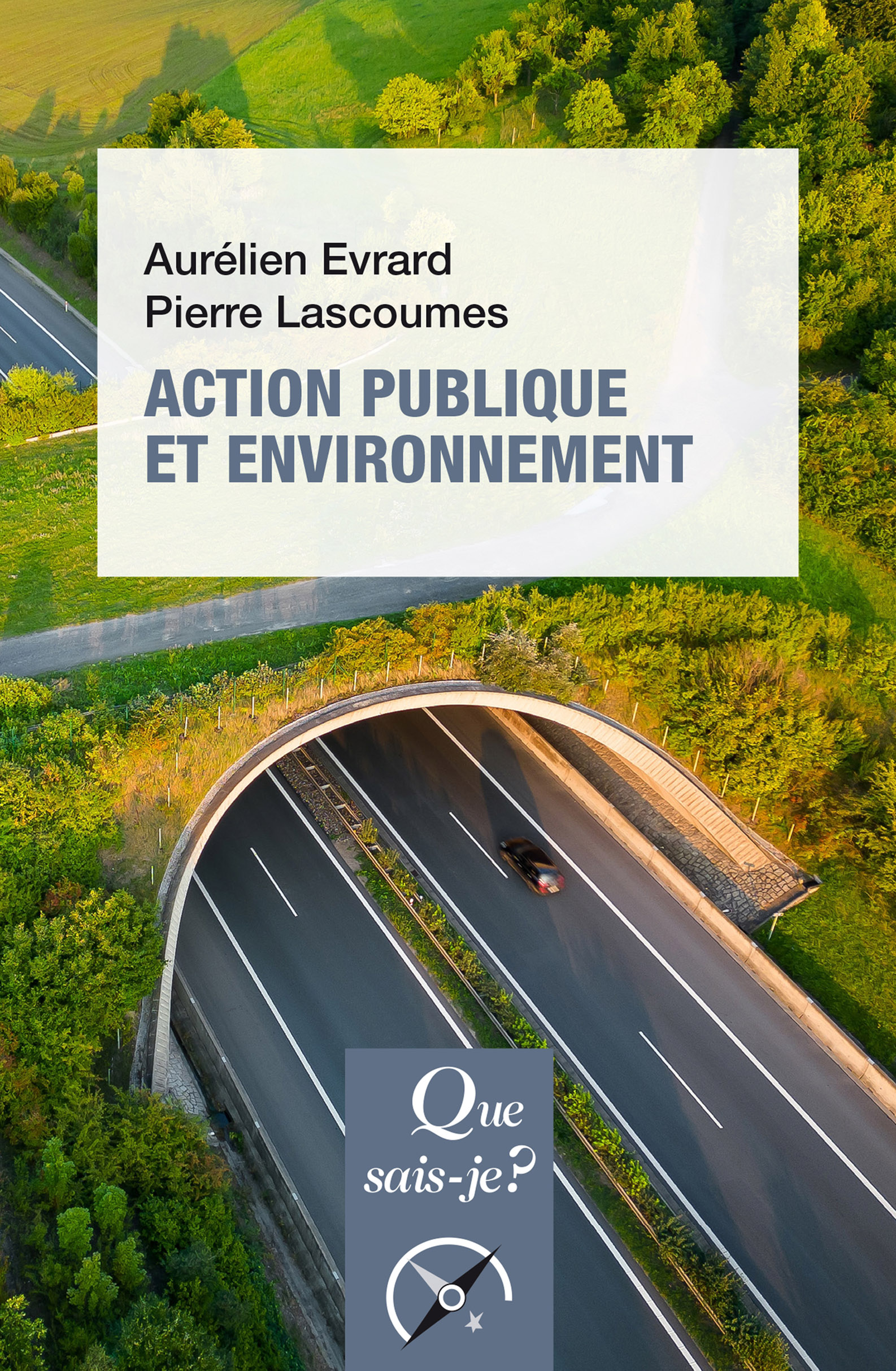 Publication Action publique et Environnement