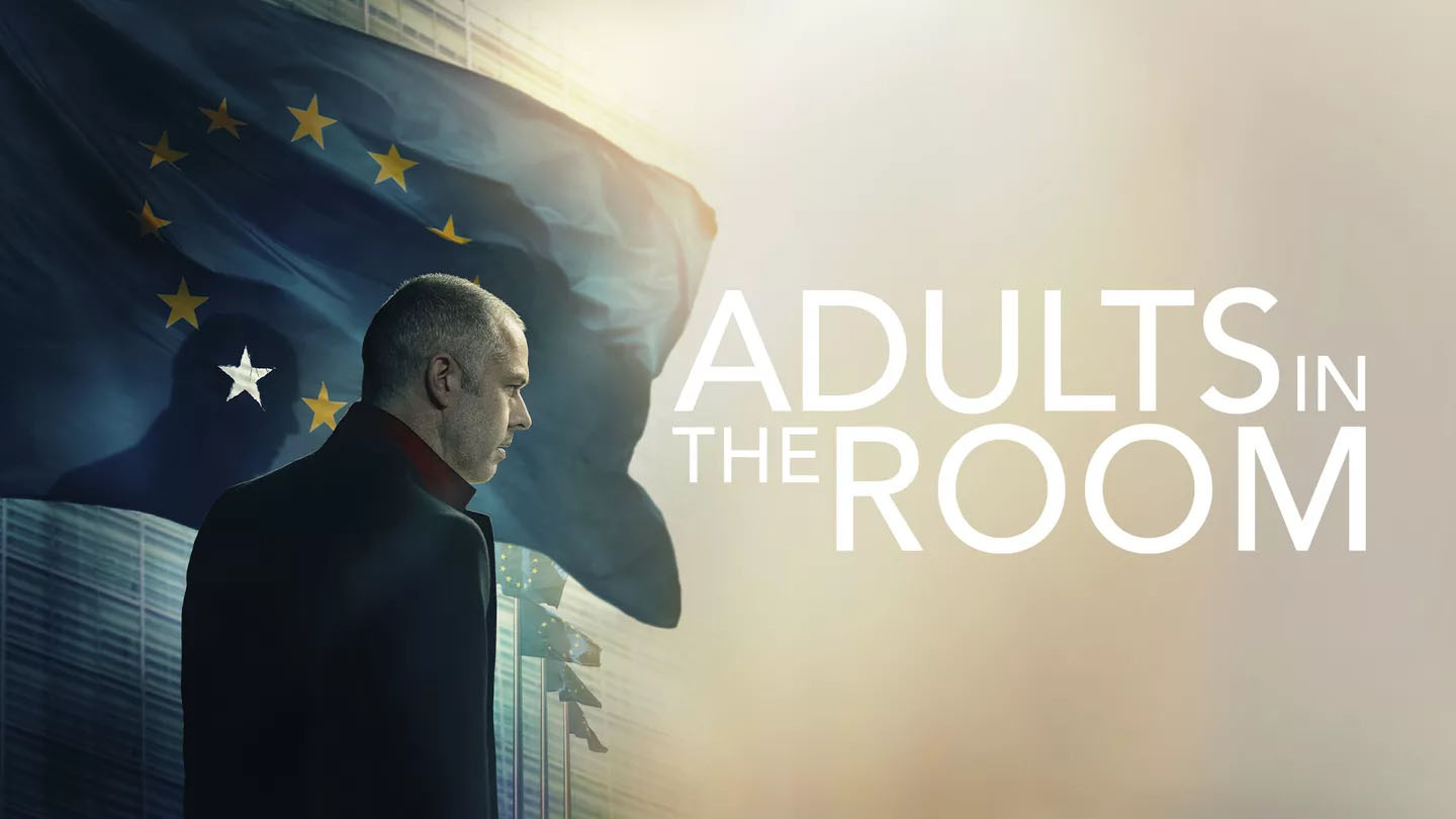 Adults in the room