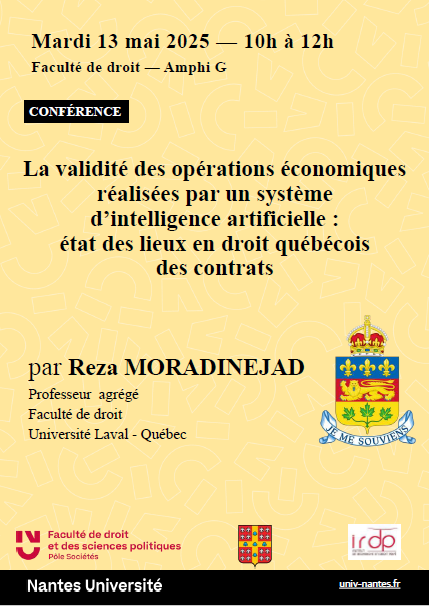 affiche