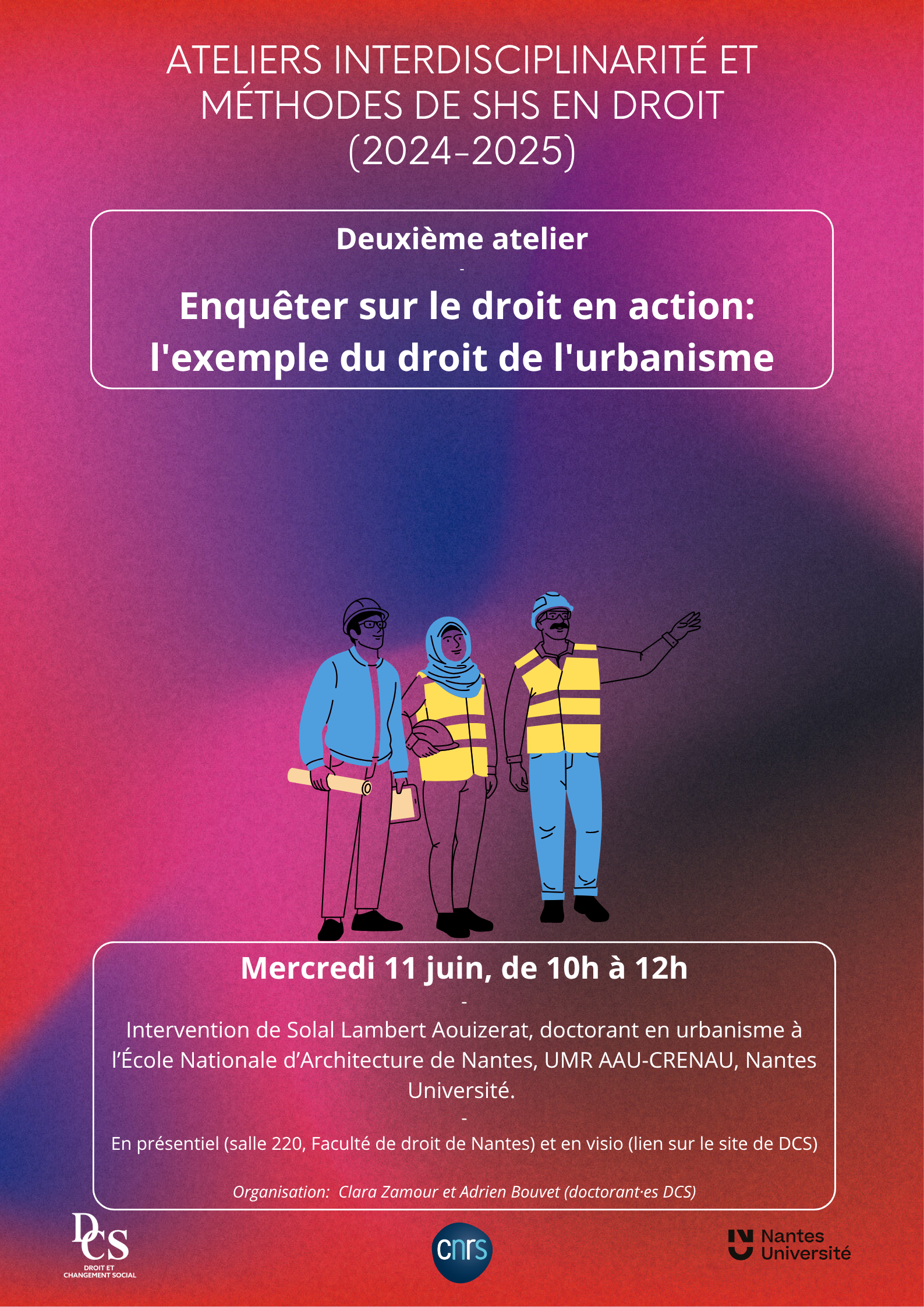 affiche atelier 2