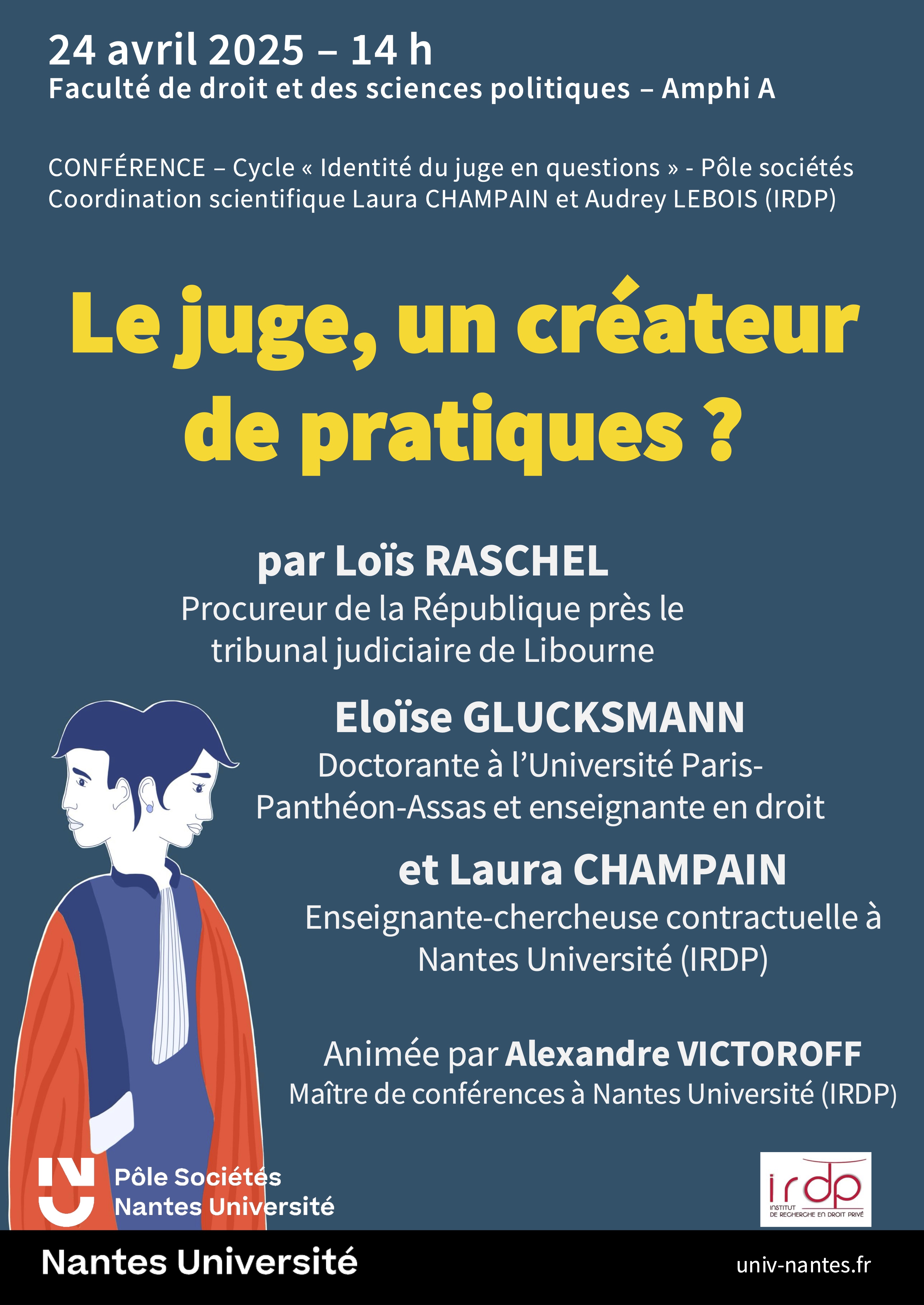 affiche