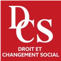 Logo DCS
