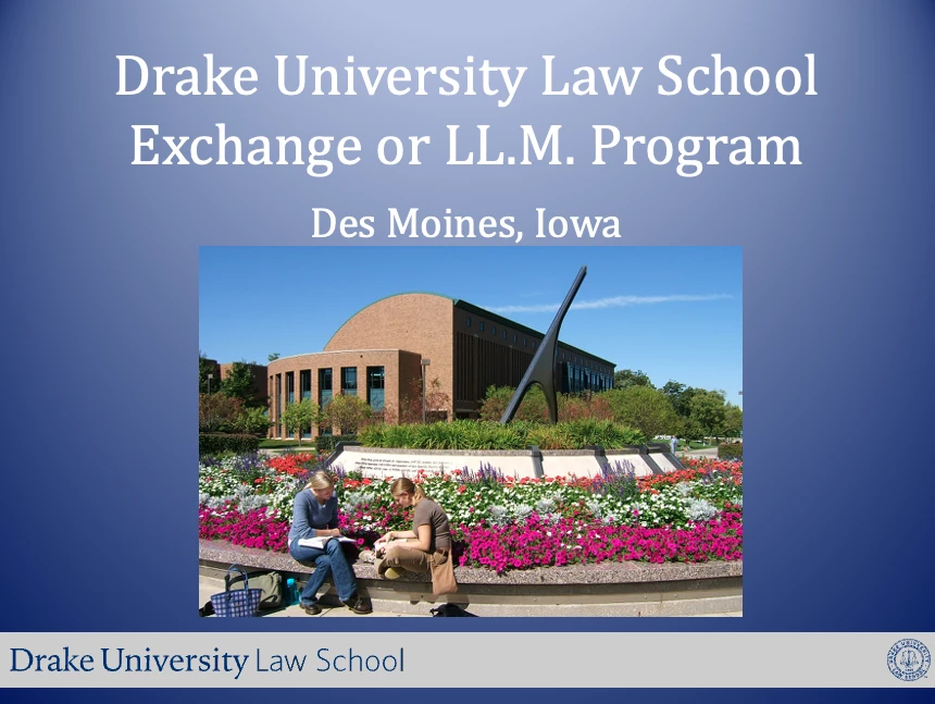 Drake University