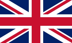 British flag
