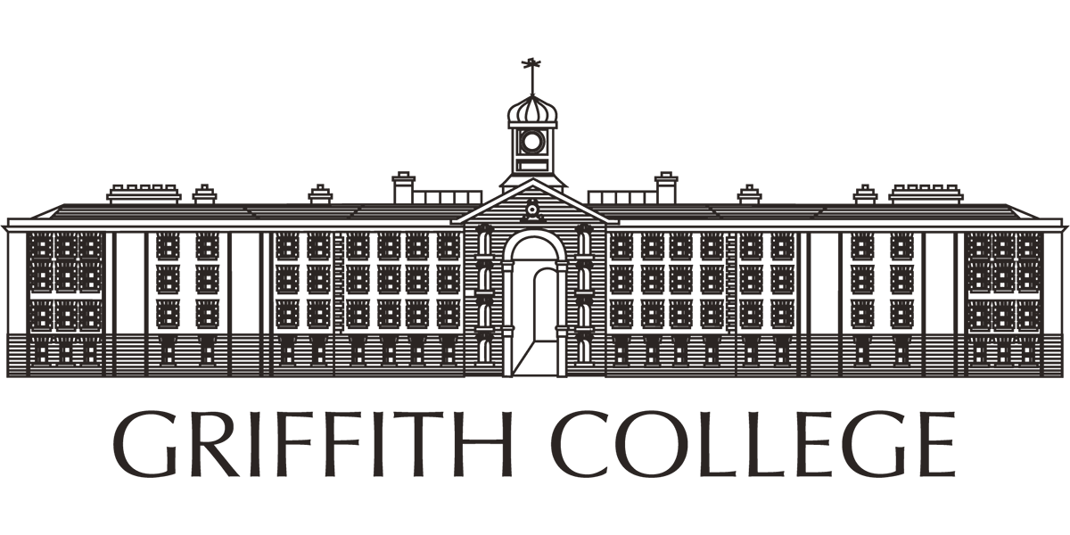 Logo Griffith College