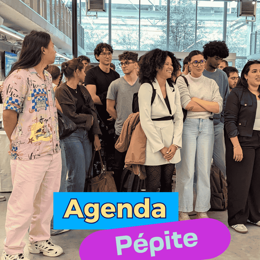 Agenda Pépite Pays de la loire