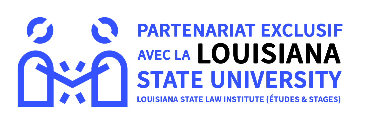 partenariat Louisiana