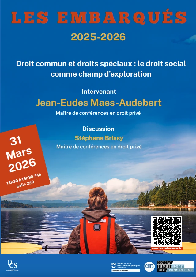 Les embarqués 31 mars 2026 Maes