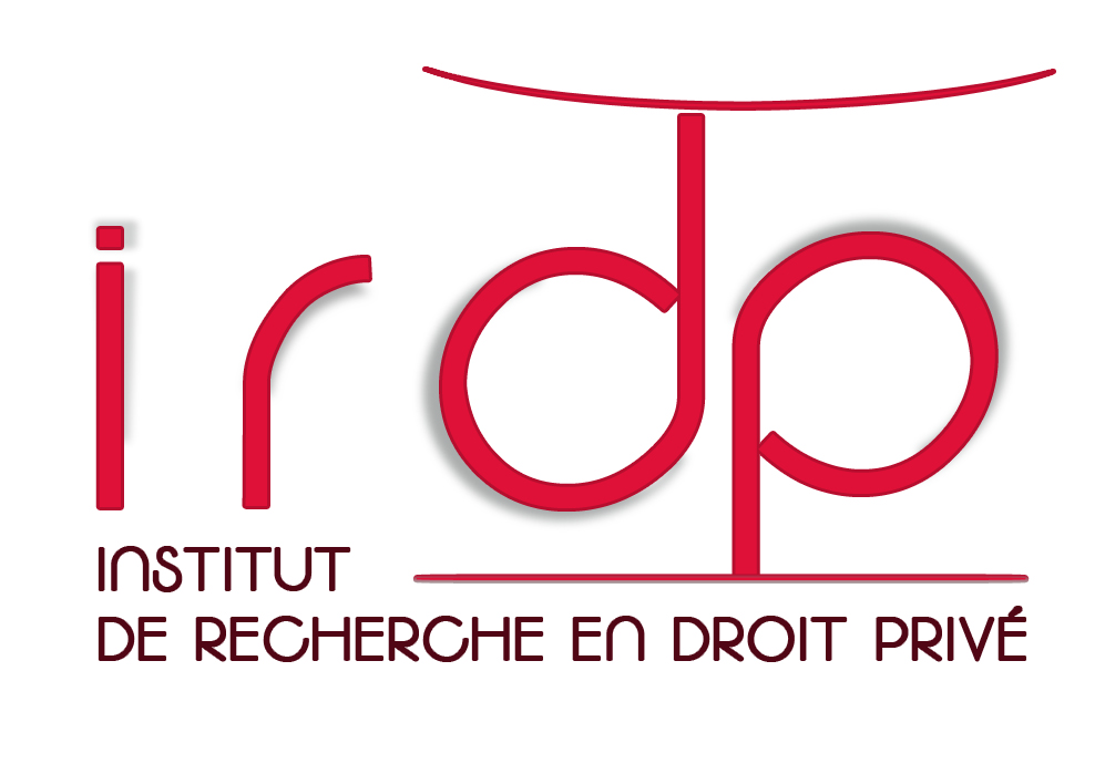 Logo IRDP 