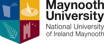 Logo Maynooth