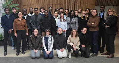 Promotion DSAMO 2025-2026