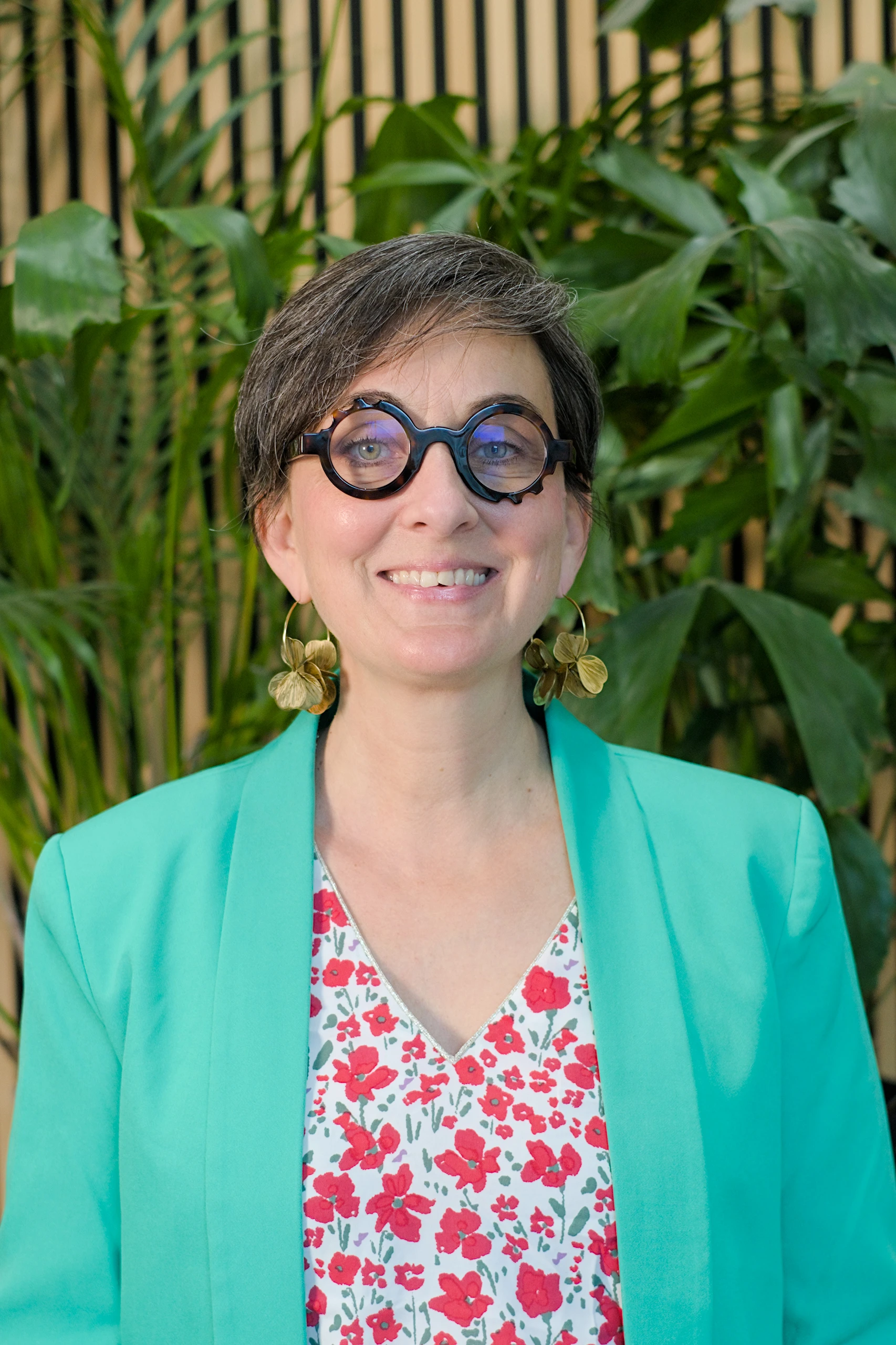 Céline Fercot