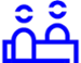 Pictogramme bureau