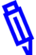 Pictogramme Inscription