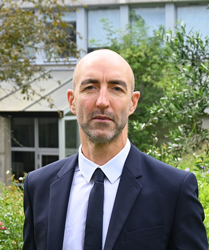 Frédéric Allaire