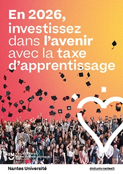 En 2026, investissez dans l'avenir avec la taxe d'apprentissage