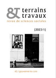 Couverture de Terrains et Travaux